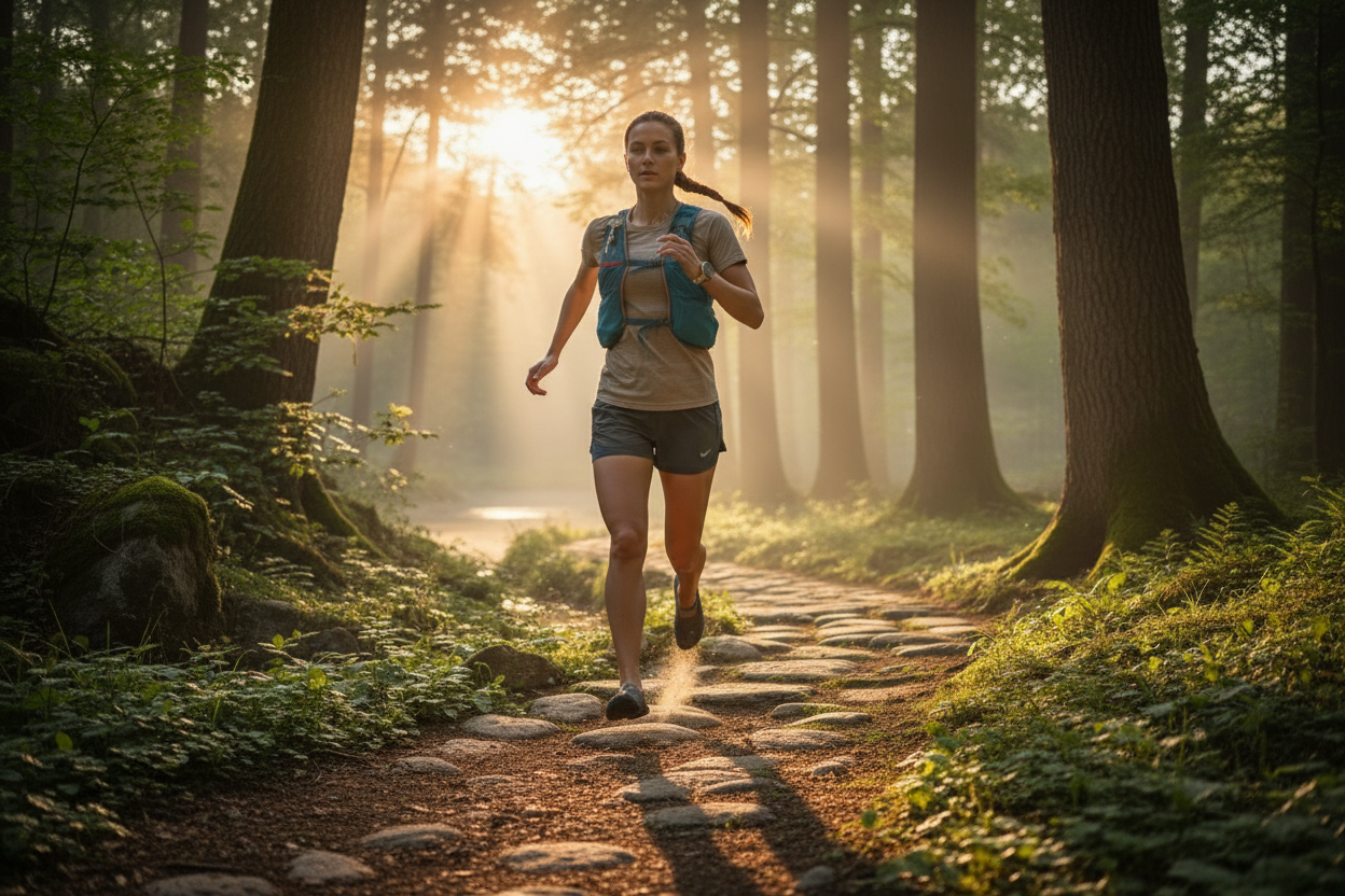 Barefoot Shoes: The Natural Path to Better Physical and Mental Health