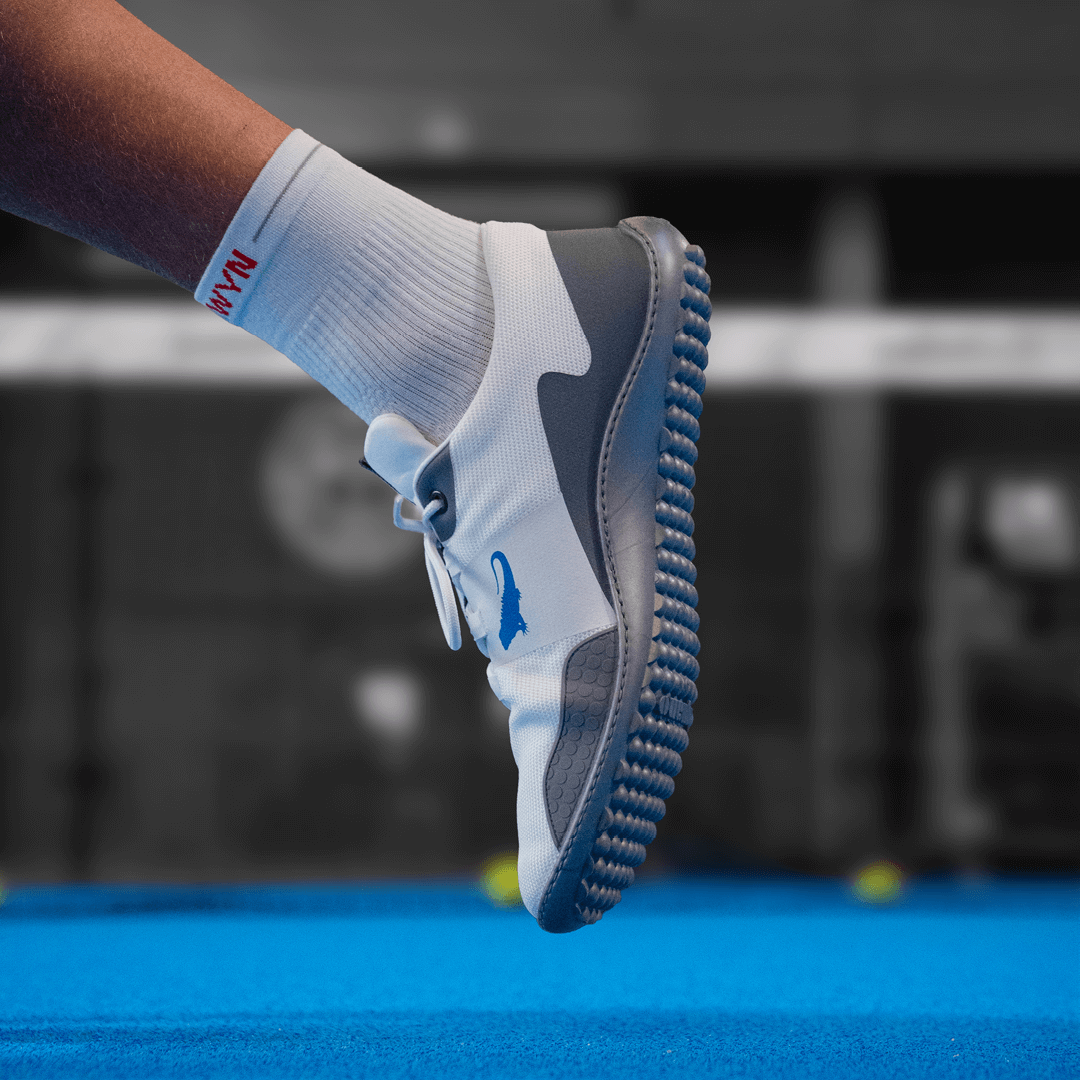 Leguano Spinwyn Padel