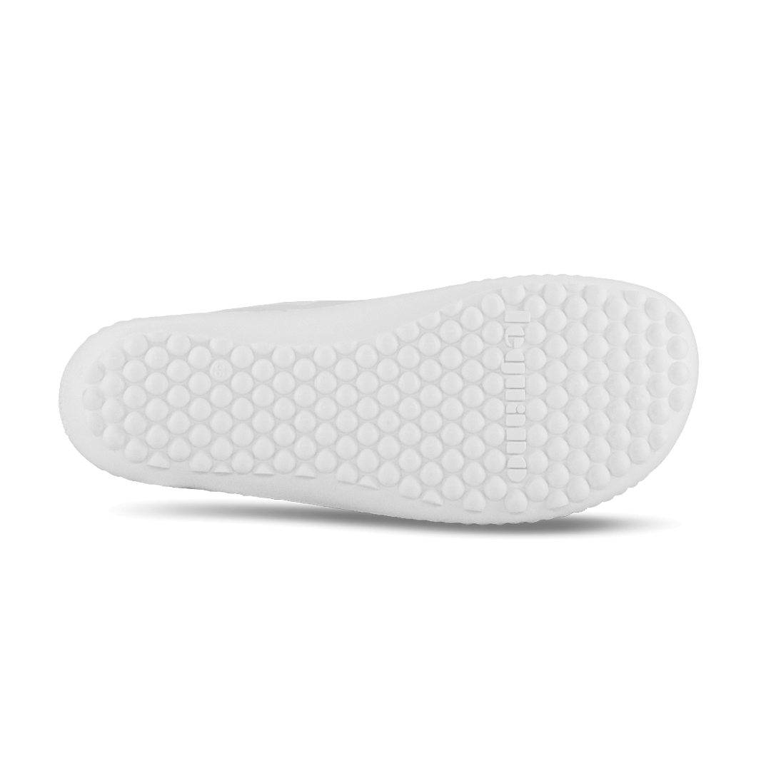 Leguano Spinwyn Light White