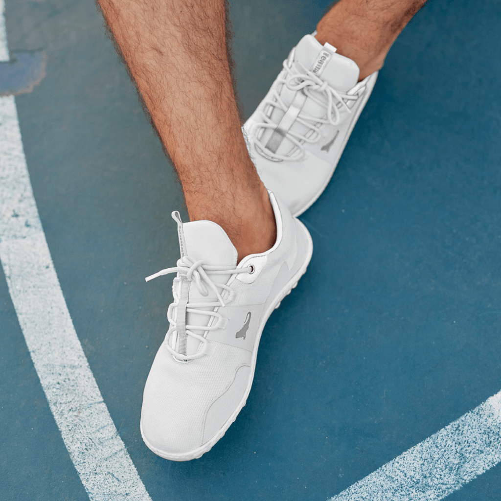 Leguano Spinwyn Light White