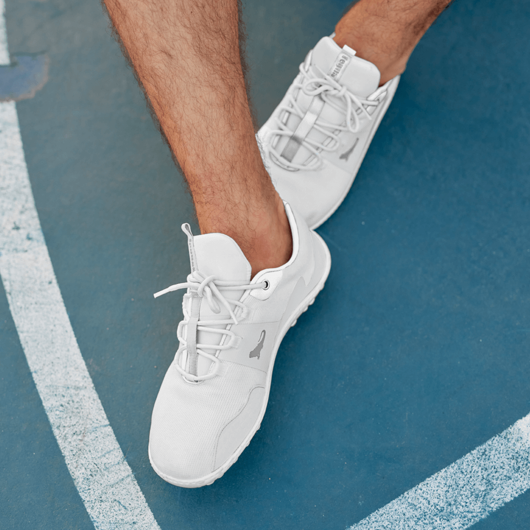 Leguano Spinwyn Light White